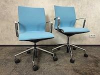 Markant oslo - 6p vergaderset 240x155 - afbeelding 23 van  23