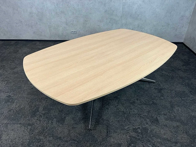 Markant oslo - 6p vergaderset 240x155 - afbeelding 13 van  23