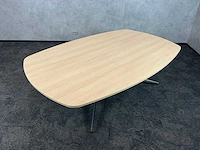 Markant oslo - 6p vergaderset 240x155 - afbeelding 13 van  23