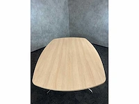 Markant oslo - 6p vergaderset 240x155 - afbeelding 17 van  23