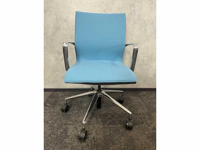 Markant oslo - 6p vergaderset 240x155 - afbeelding 2 van  23