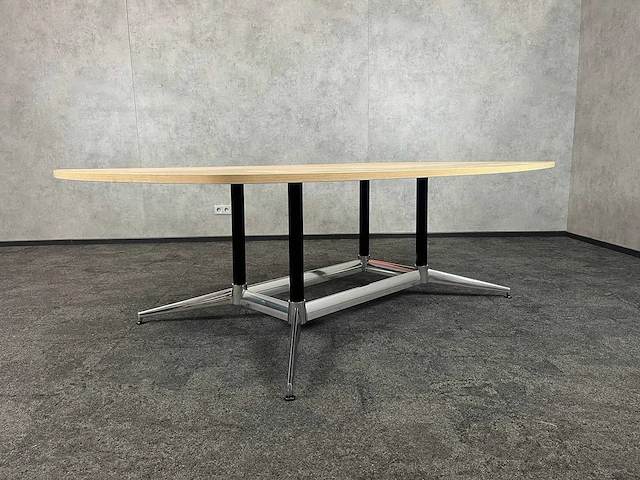 Markant oslo - 6p vergaderset 240x155 - afbeelding 19 van  23