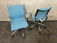 Markant oslo - 6p vergaderset 240x155 - afbeelding 13 van  23
