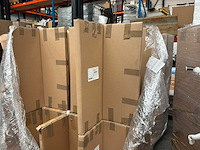 Markant pure loop kruisvoet (60x) - afbeelding 4 van  4