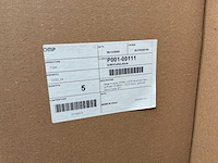 Markant pure loop kruisvoet (60x) - afbeelding 2 van  4