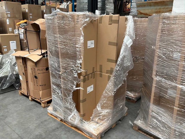Markant pure loop kruisvoet (60x) - afbeelding 4 van  4