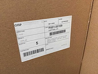 Markant pure loop kruisvoet (60x) - afbeelding 4 van  5