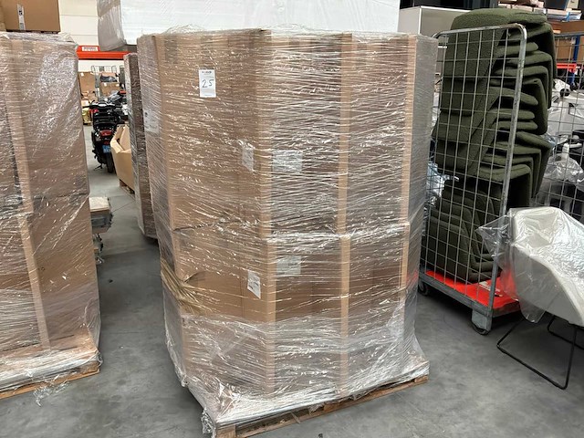 Markant pure loop kruisvoet (60x) - afbeelding 5 van  5