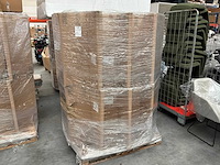 Markant pure loop kruisvoet (60x) - afbeelding 5 van  5