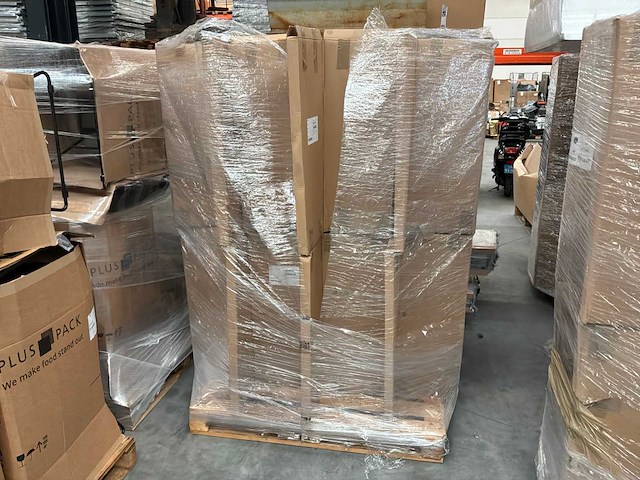 Markant pure loop kruisvoet (60x) - afbeelding 4 van  4