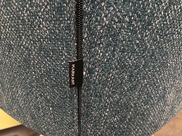 Markant rome chair swivel vergaderstoel (4x) - afbeelding 3 van  4