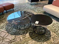 Markant salontafelset - afbeelding 3 van  3