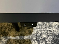 Markant stand-up electrisch verstelbare vergadertafel - afbeelding 3 van  5