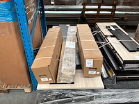 Markant stilte werkplek/bureau onderdelen - afbeelding 4 van  9