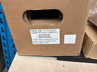 Markant stilte werkplek/bureau onderdelen - afbeelding 8 van  9