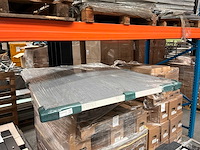 Markant stilte werkplek/bureau onderdelen - afbeelding 9 van  9