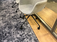 Markant swivel wheels york vergaderstoel (4x) - afbeelding 3 van  4