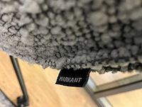 Markant swivel wheels york vergaderstoel (4x) - afbeelding 4 van  4