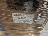 Markant tek22 elektrische bureauframe (12x) - afbeelding 4 van  5