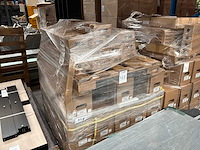 Markant tek22 elektrische bureauframe (13x) - afbeelding 5 van  5