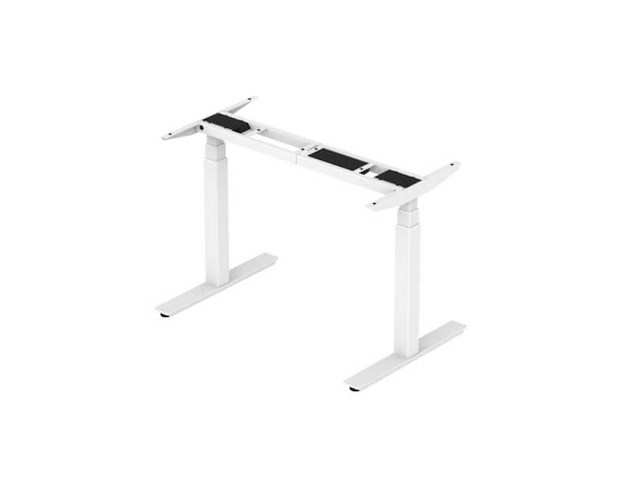 Markant tek22 elektrische bureauframe - afbeelding 1 van  9