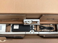 Markant tek22 elektrische bureauframe - afbeelding 6 van  9