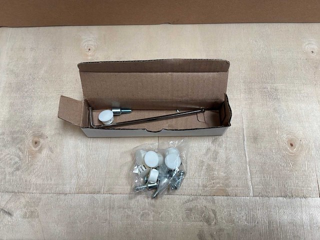 Markant tek22 elektrische bureauframe - afbeelding 8 van  9