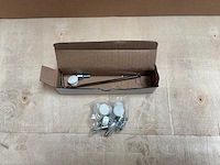 Markant tek22 elektrische bureauframe - afbeelding 8 van  9