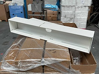 Markant telescopische kabelgoot (30x) - afbeelding 1 van  6