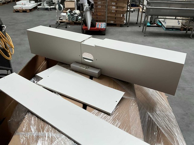 Markant telescopische kabelgoot (30x) - afbeelding 6 van  6