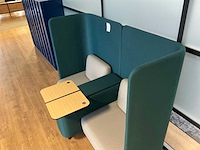 Markant work 5 imagine ideastarter duo-werkplek - afbeelding 4 van  5