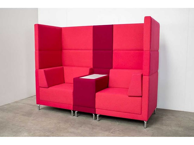 Markant workways bank - afbeelding 1 van  5