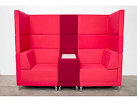 Markant workways bank - afbeelding 2 van  5