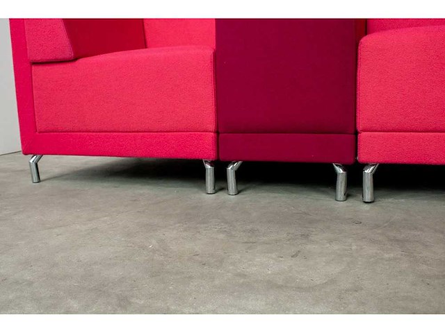 Markant workways bank - afbeelding 4 van  5