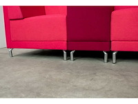 Markant workways bank - afbeelding 4 van  5