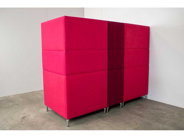 Markant workways bank - afbeelding 5 van  5