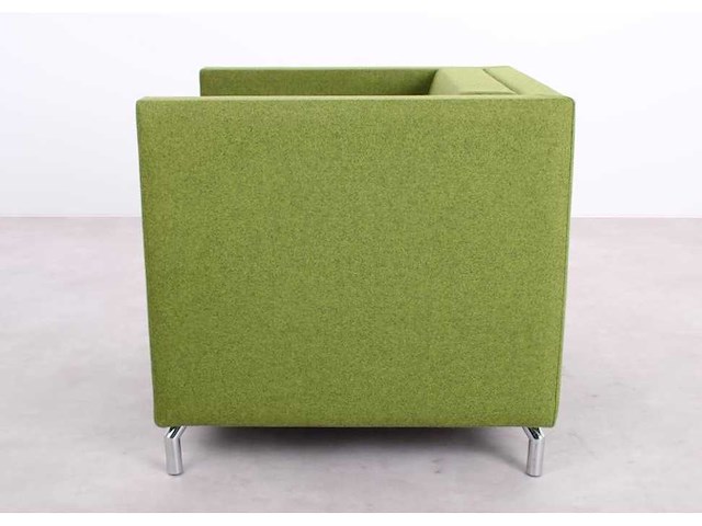Markant workways fauteuil (2x) - afbeelding 1 van  1