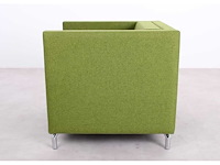 Markant workways fauteuil (2x) - afbeelding 1 van  1