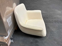 Markant york bureaustoelzitting (16x) - afbeelding 4 van  4