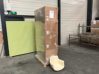 Markant york bureaustoelzitting (16x) - afbeelding 2 van  5