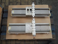 Markatech geleider "gmld lifting platform" (2x) - afbeelding 2 van  6