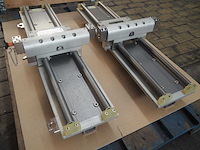 Markatech geleider "gmld lifting platform" (2x) - afbeelding 4 van  6