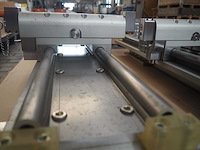 Markatech geleider "gmld lifting platform" (2x) - afbeelding 5 van  6