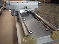 Markatech geleider "gmld lifting platform" (2x) - afbeelding 6 van  6