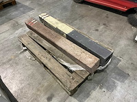 Markeer palen (2x) - afbeelding 2 van  5