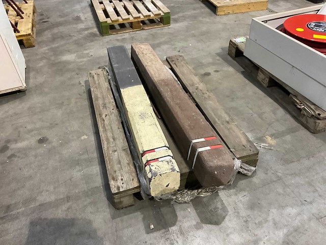 Markeer palen (2x) - afbeelding 4 van  5