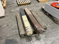 Markeer palen (2x) - afbeelding 4 van  5