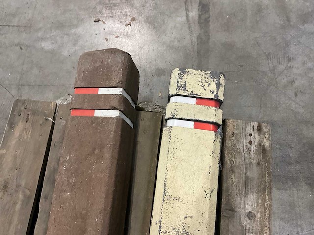 Markeer palen (2x) - afbeelding 5 van  5