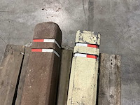 Markeer palen (2x) - afbeelding 5 van  5