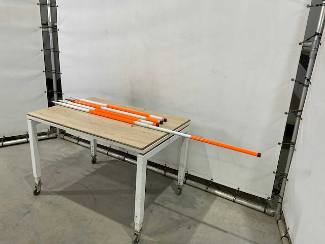 Markeer palen (4x) - afbeelding 5 van  5